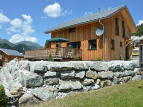 Plush Chalet in Hohentauern with Sauna bubble bath